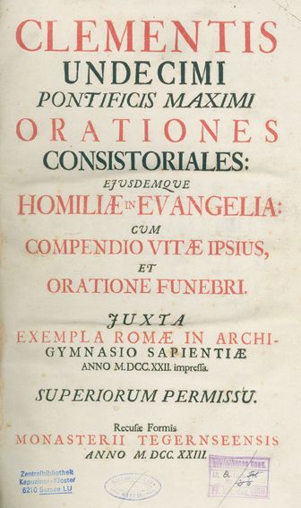 Große Abbildung Nr.11: 125-4114 Morgenstern, Christian: (Künstlergraphik)