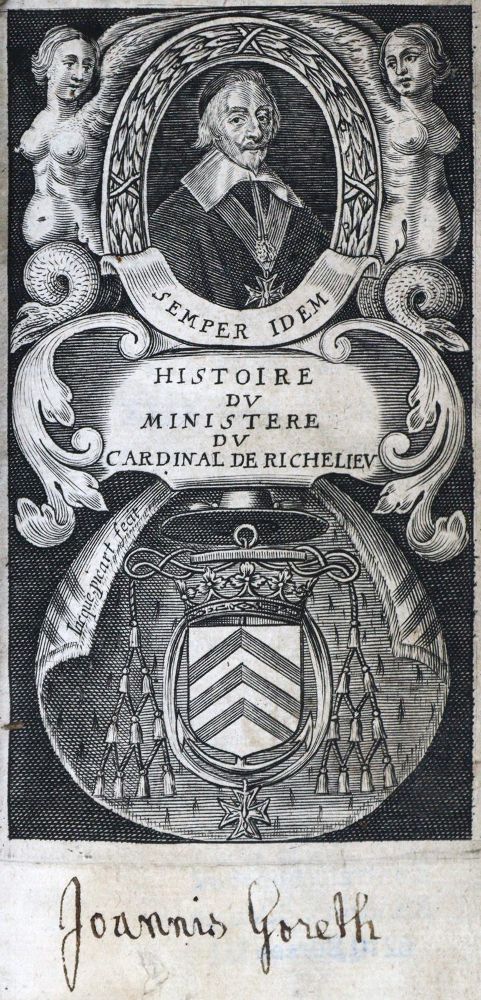Große Abbildung Nr.1: 125-416 Sammlung: (Theologie)