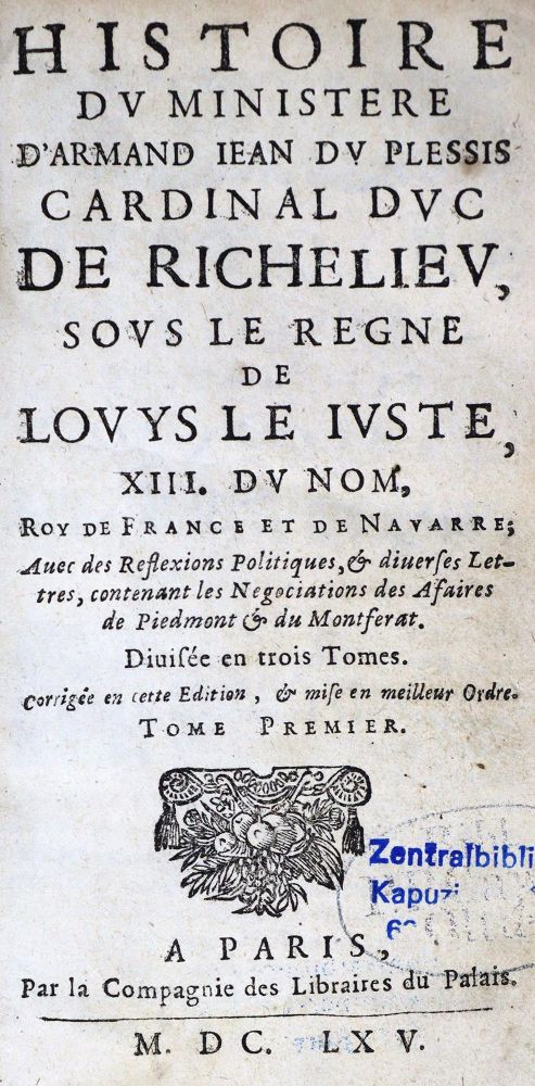 Große Abbildung Nr.2: 125-416 Sammlung: (Theologie)