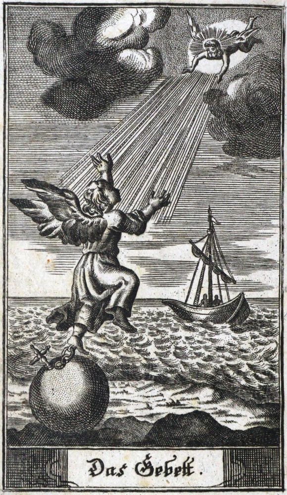 Große Abbildung Nr.3: 125-417 Sammlung: (Theologie)