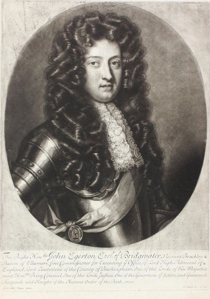 Große Abbildung Nr.1: 125-4245 Portraits: (Künstlergraphik, Portrait)
