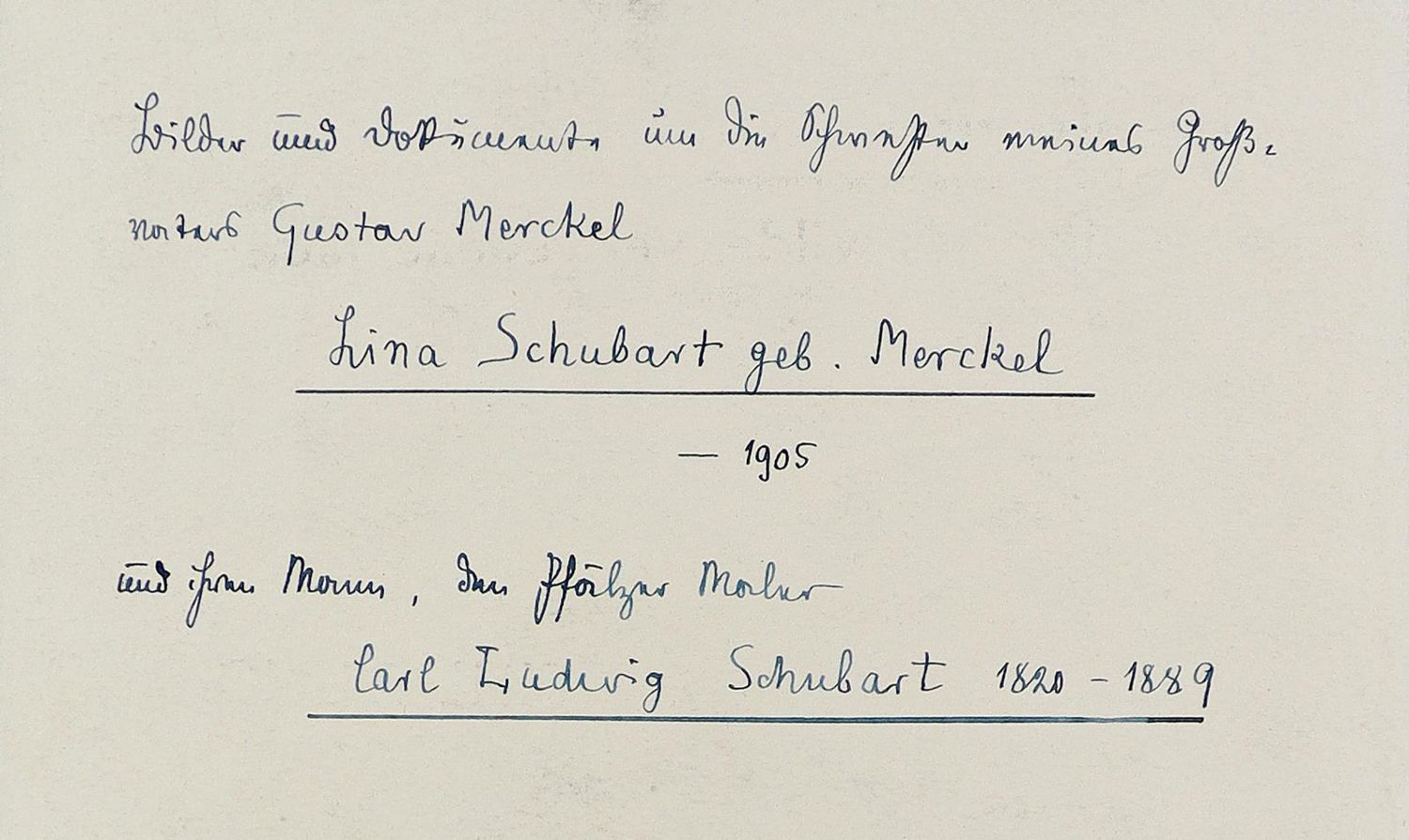 Große Abbildung Nr.1: 125-4347 Schubart, Carl Ludwig: (Künstlergraphik)