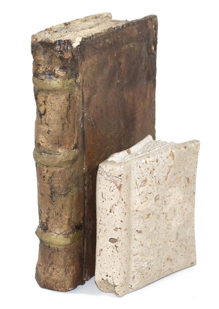 Große Abbildung Nr.1: 125-4359 Kubach-Wilmsen (d.s. Wolfgang Kubach: (Künstlergraphik, Skulpturen - Plastiken)