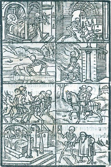 Große Abbildung Nr.1: 125-438 Walasser,A.: (Alte Drucke, Handschriften und Theologie)