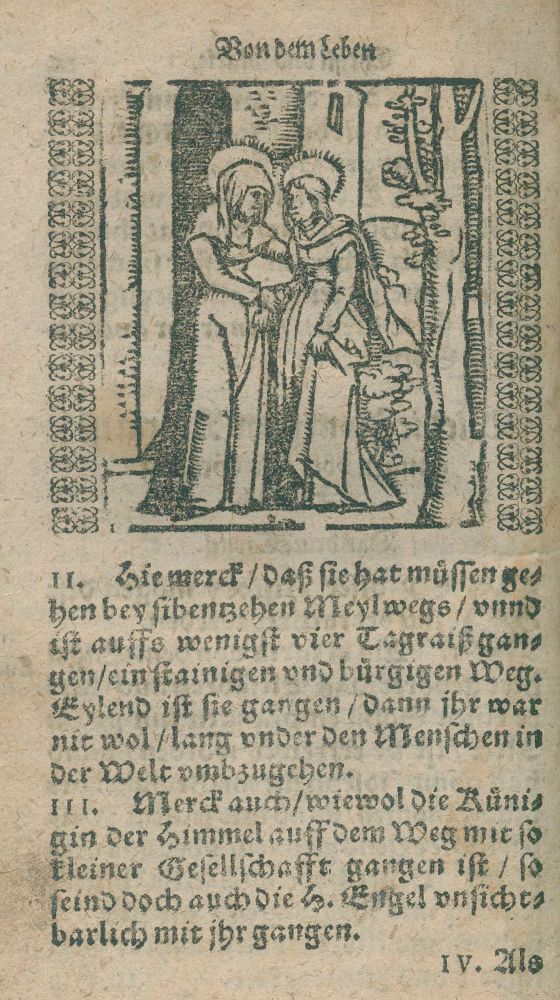 Große Abbildung Nr.2: 125-439 Walasser,A.: (Alte Drucke, Handschriften und Theologie)