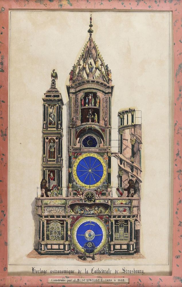 Große Abbildung Nr.9: 125-4398 Thoma, Hans: (Künstlergraphik)