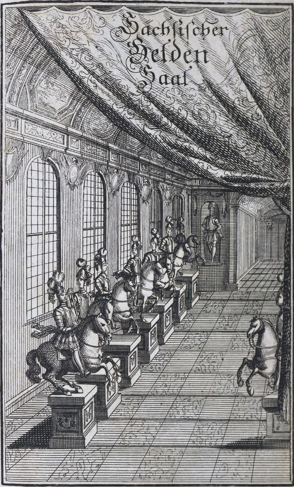 Große Abbildung Nr.2: 125-447 Bircken,S.v.: (Genealogie und Heraldik)