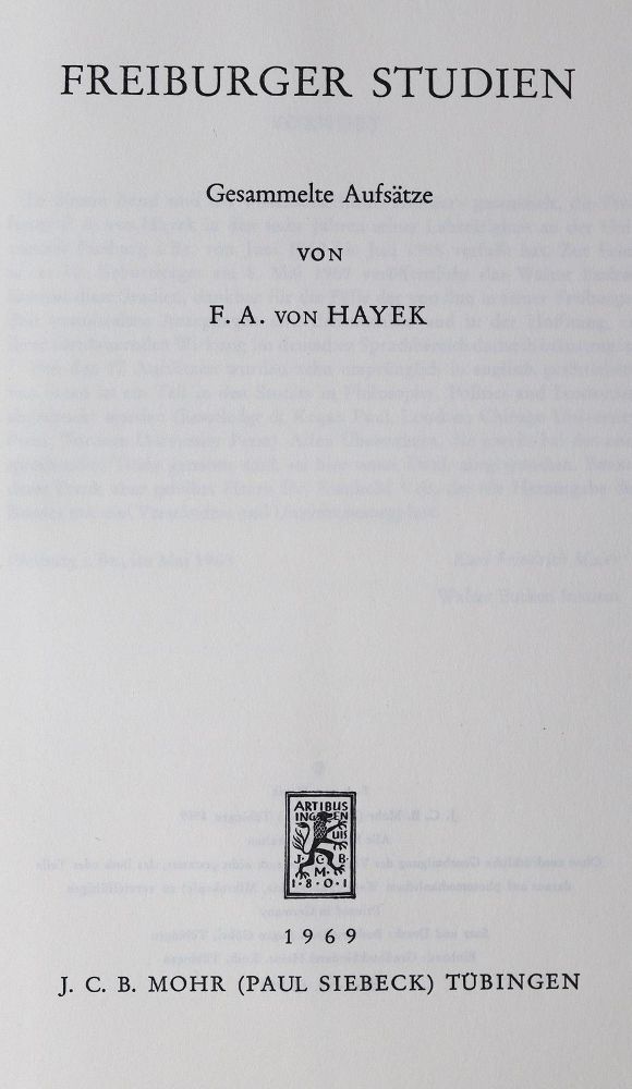 Große Abbildung Nr.1: 125-454 Liberalismus.: (Politik und Staatswissenschaften)
