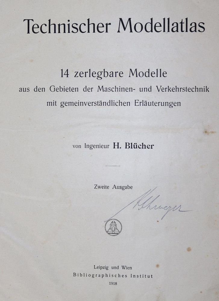 Große Abbildung Nr.3: 125-460 Technocell AG.: (Wirtschaft, Aktien)