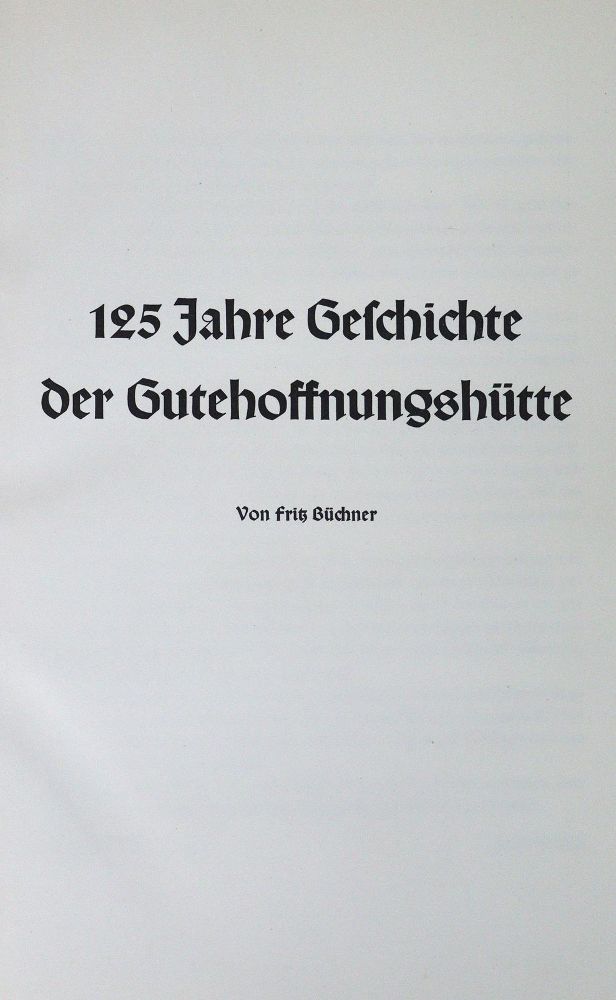 Große Abbildung Nr.3: 125-461 Büchner,F.: (Wirtschaft)