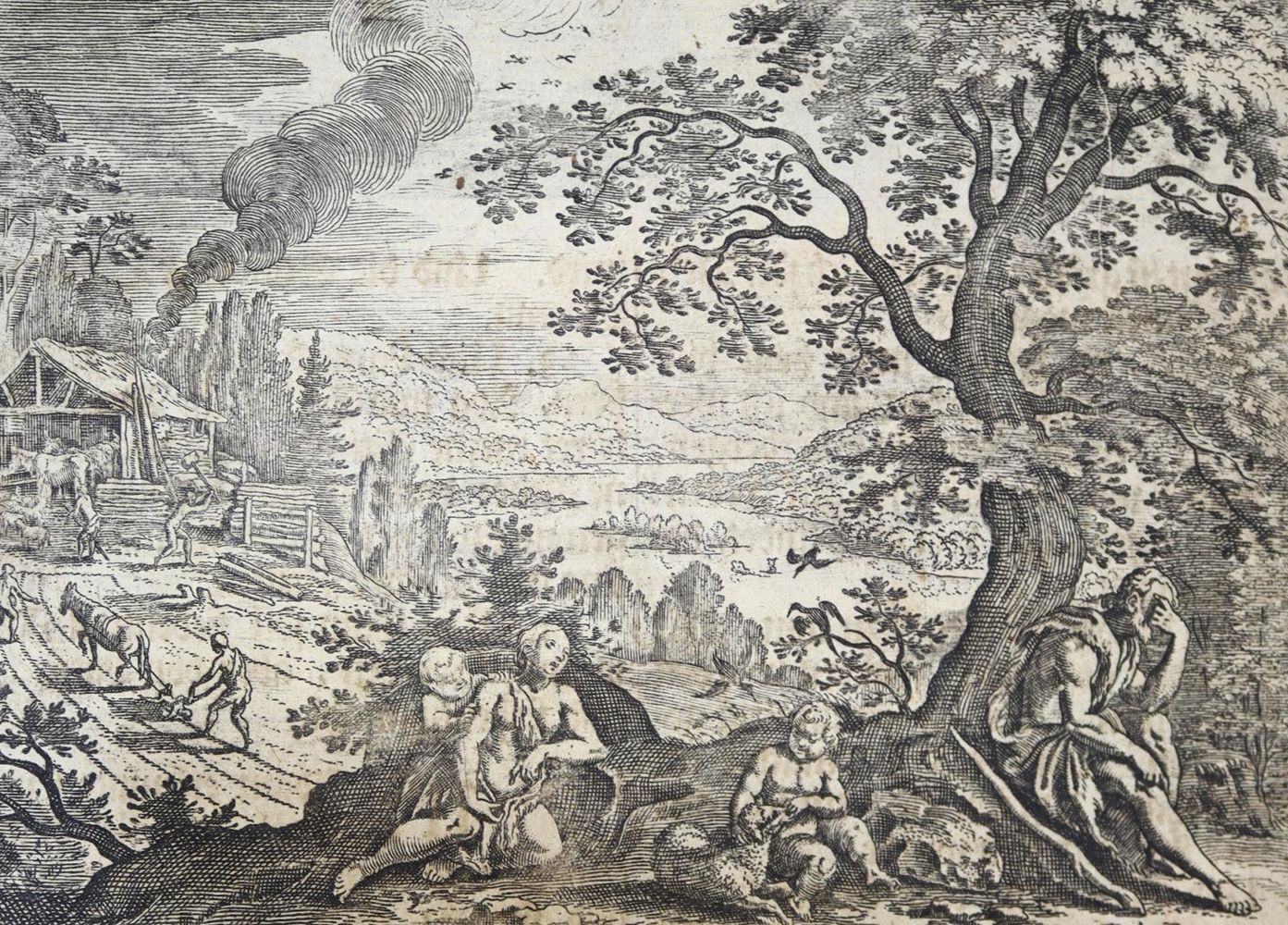 Große Abbildung Nr.3: 125-47 Biblia germanica.: (Bibeln)