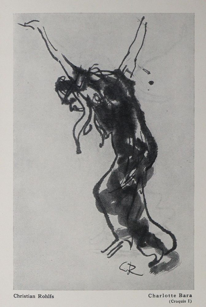 Große Abbildung Nr.1: 125-473 Meyer,A.R.: (Film - Theater - Tanz, Bara)