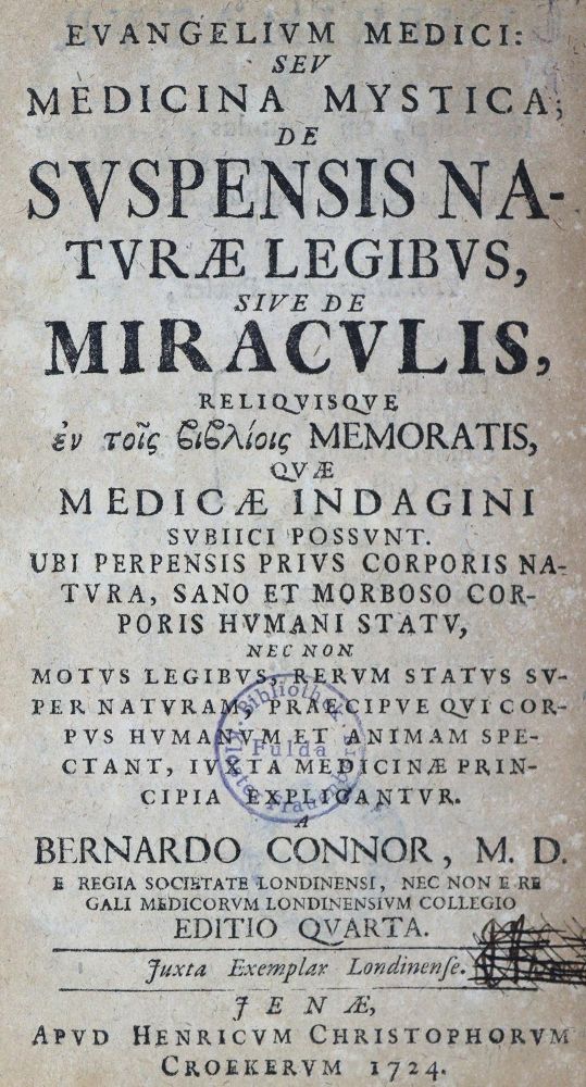 Große Abbildung Nr.1: 125-483 Connor,B.: (Grenzwissenschaften und Okkultismus)