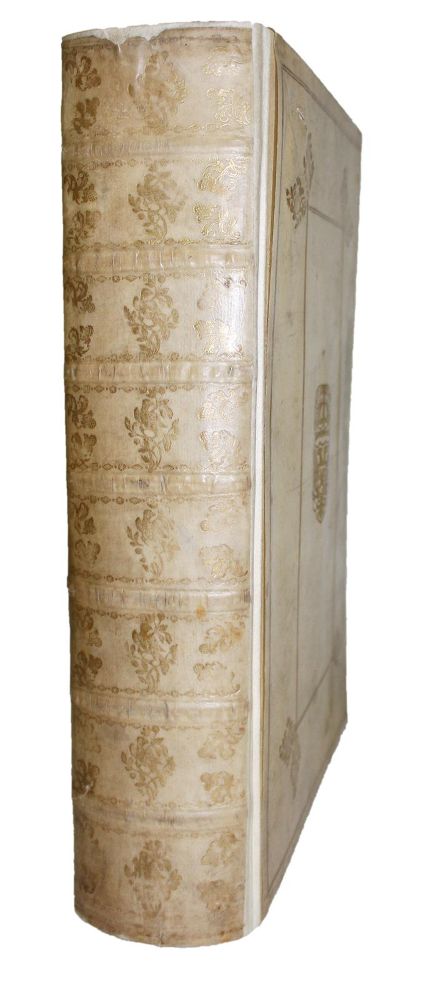 Große Abbildung Nr.10: 125-501 Brisson,B.: (Juridica und Kriminologie)
