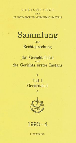 Große Abbildung Nr.1: 125-505 Gerichtshof: (Juridica und Kriminologie)