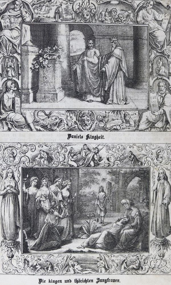 Große Abbildung Nr.2: 125-514 Einsiedler-Kalender.: (Kalender, Schweiz)