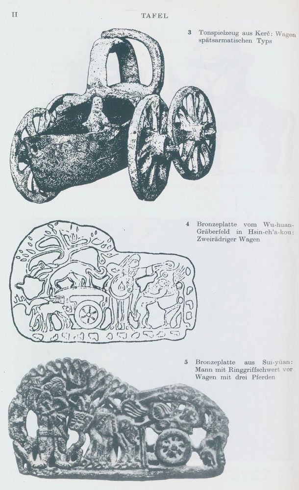 Große Abbildung Nr.2: 125-517 Historikerbibliothek.: (Konvolut)