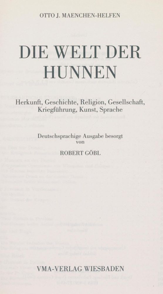 Große Abbildung Nr.3: 125-517 Historikerbibliothek.: (Konvolut)