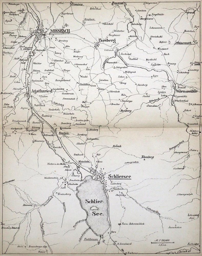 Große Abbildung Nr.4: 125-521 Konvolut: (Varia)