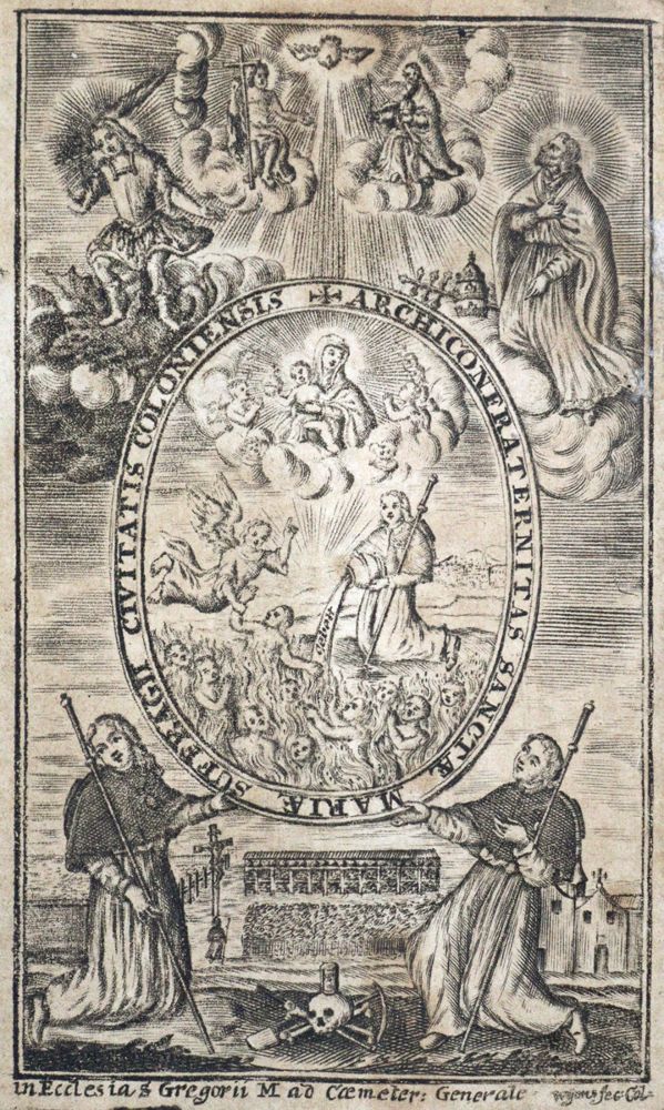 Große Abbildung Nr.9: 125-524 Konvolut: (Varia)