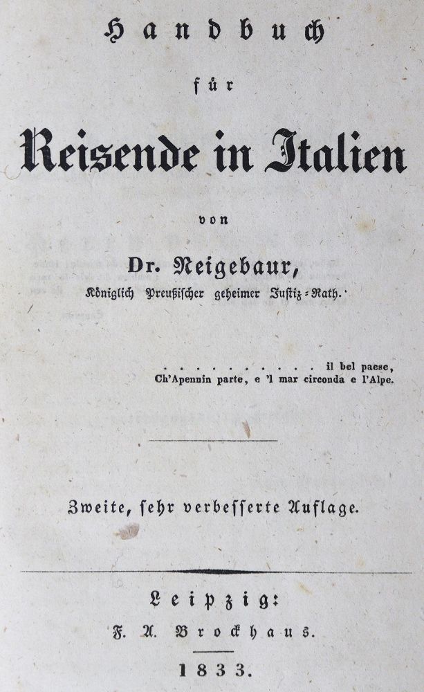 Große Abbildung Nr.11: 125-530 Konvolut: (Varia)