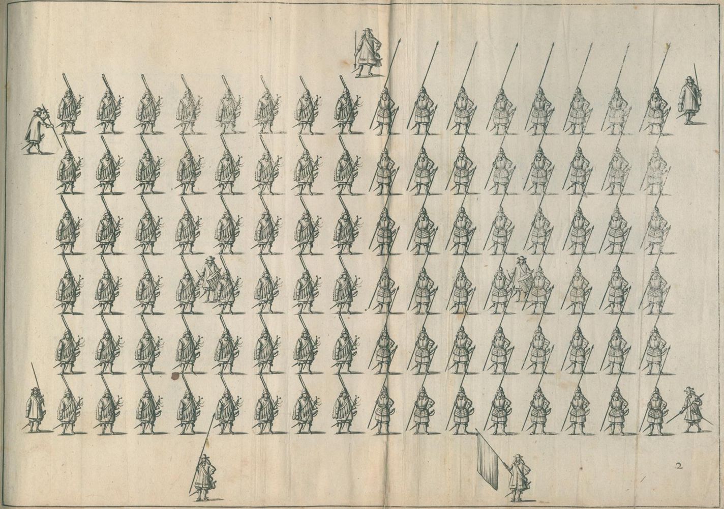 Große Abbildung Nr.1: 125-538 Boxel, J: (Militaria)