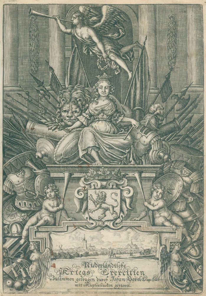 Große Abbildung Nr.3: 125-538 Boxel, J: (Militaria)