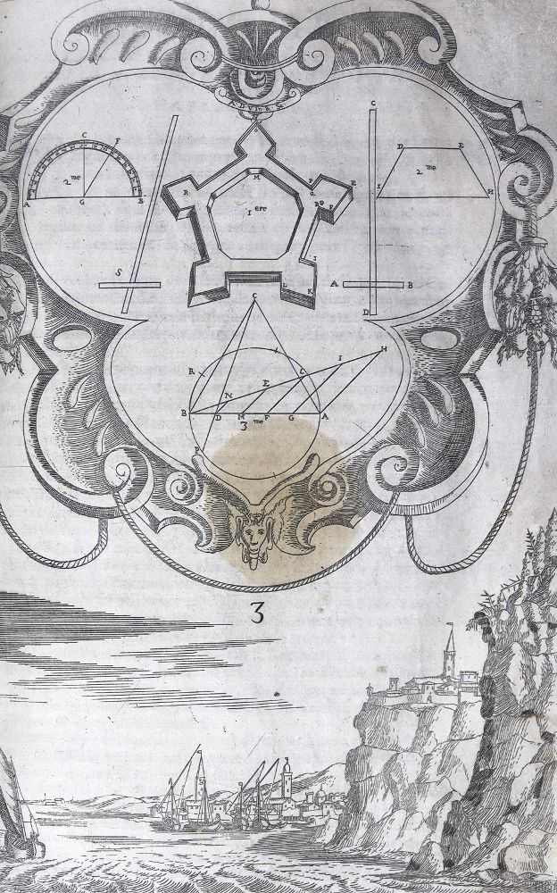 Große Abbildung Nr.2: 125-542 (Deville,A.: (Militaria)