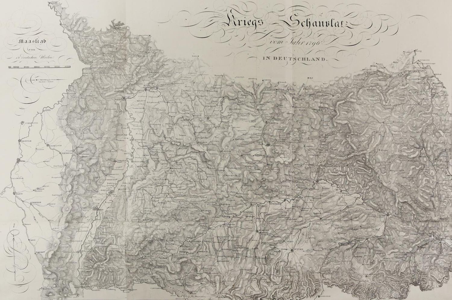 Große Abbildung Nr.1: 125-549 (Karl, Erzherzog von Österreich).: (Militaria)