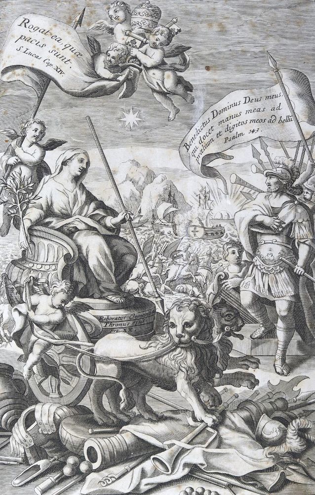 Große Abbildung Nr.1: 125-563 Schiara,A.T.: (Militaria)