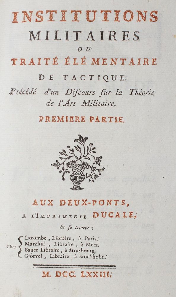Große Abbildung Nr.1: 125-564 (Sinclaire,C.G.).: (Militaria)