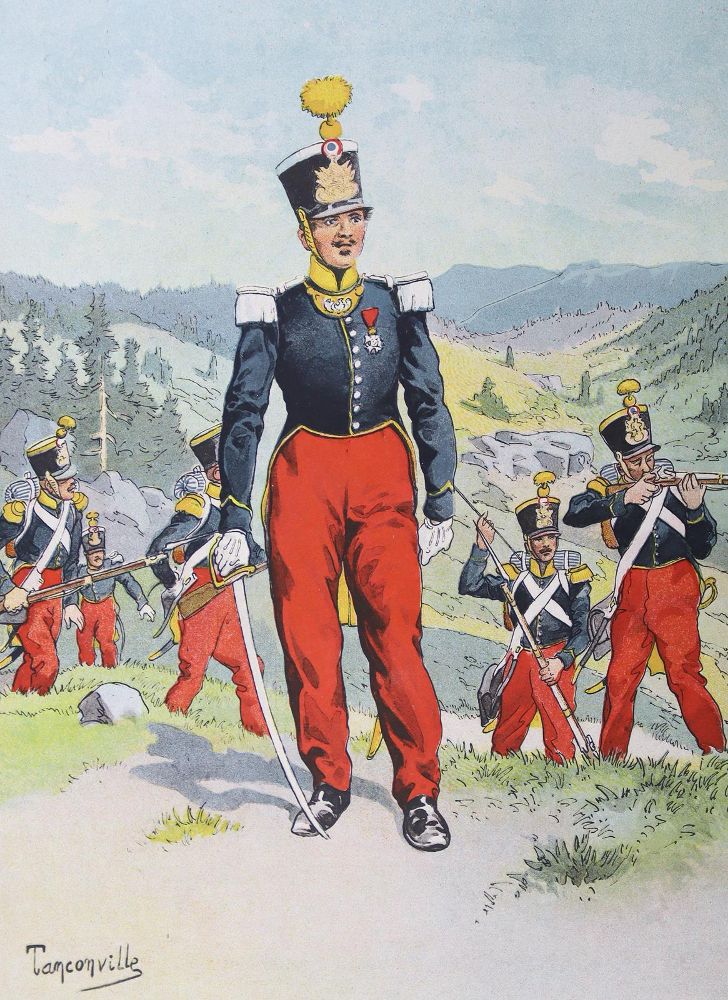 Große Abbildung Nr.2: 125-567 Kieffer,F. (Hrsg.).: (Militaria, Uniformen)