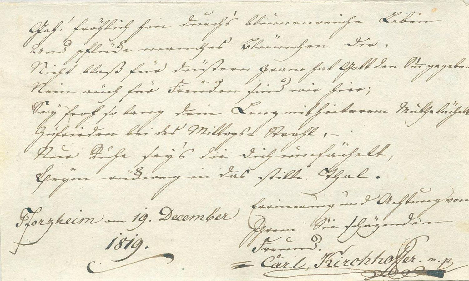 Große Abbildung Nr.2: 125-621 Stammbuch: (Stammbücher)