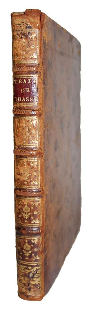 Große Abbildung Nr.10: 125-628 Goury de Champgrand,C.J.: (Jagd)