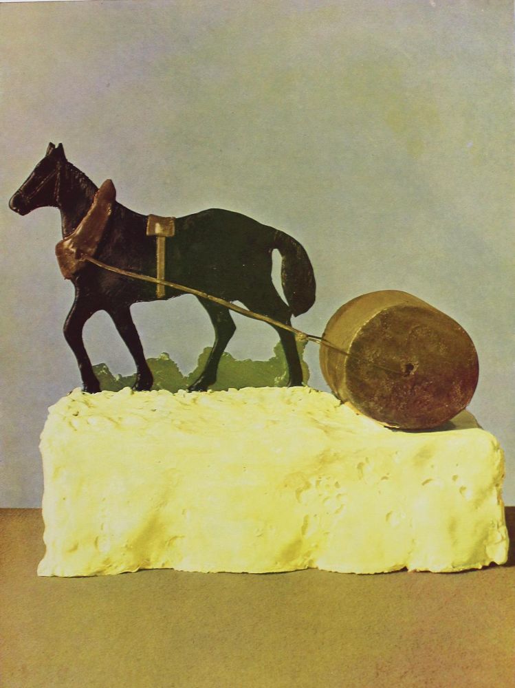 Große Abbildung Nr.1: 125-638 Heckmann,A. u. A.Schley.: (Küche und Haushalt, Bäckerei und Konditorei)