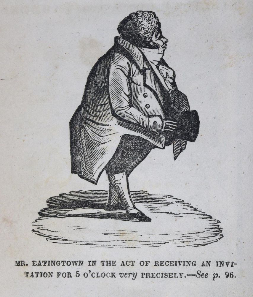 Große Abbildung Nr.2: 125-651 Humelbergius Secundus,D.: (Küche und Haushalt, Gastrosophie)