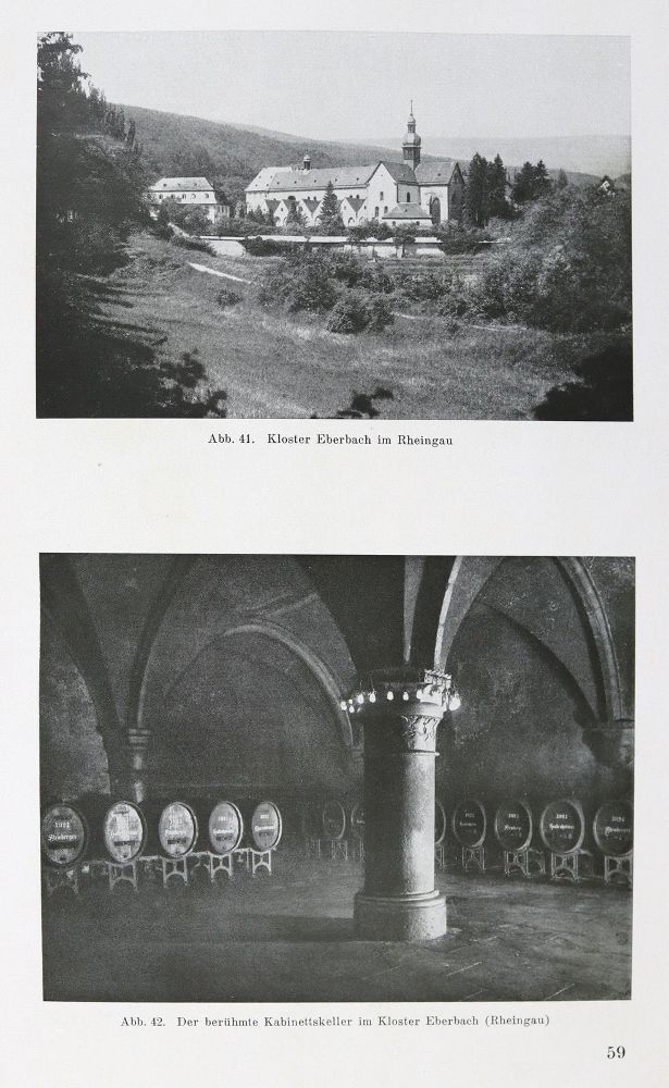Große Abbildung Nr.2: 125-669 Ruthe,W.: (Küche und Haushalt, Getränke, Wein und Weinbau)