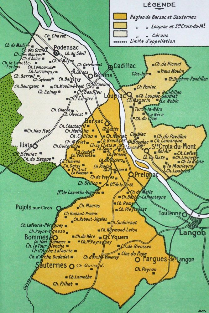 Große Abbildung Nr.1: 125-670 Sammlung: (Küche und Haushalt, Getränke, Wein und Weinbau)