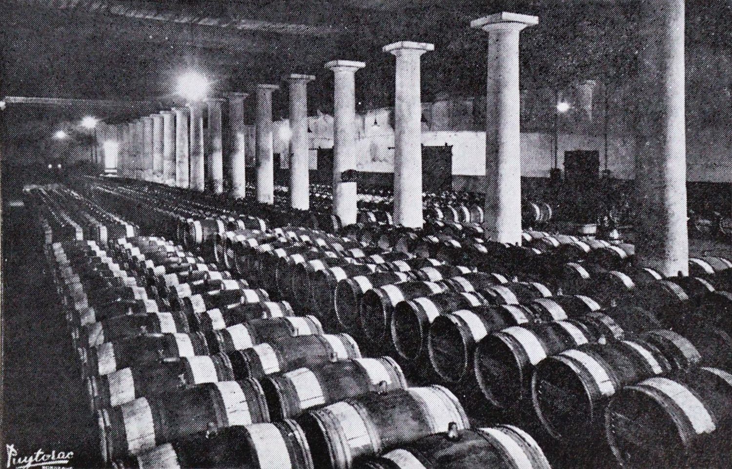 Große Abbildung Nr.2: 125-670 Sammlung: (Küche und Haushalt, Getränke, Wein und Weinbau)