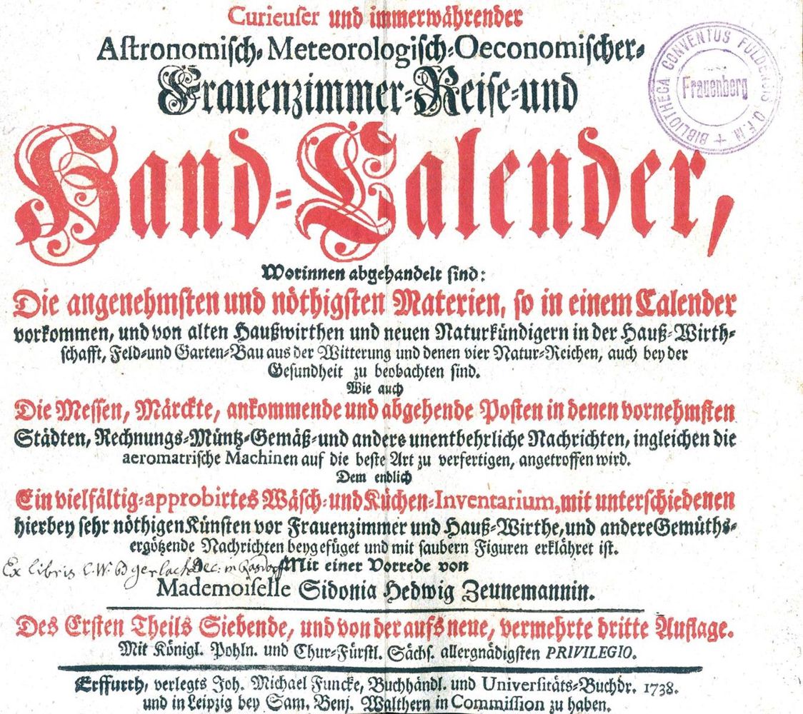 Große Abbildung Nr.2: 125-675 Curieuser: (Küche und Haushalt, Haushalt)