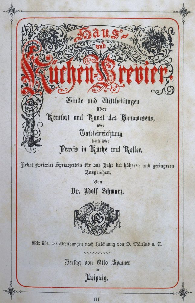 Große Abbildung Nr.2: 125-678 Sammlung: (Küche und Haushalt, Haushalt)