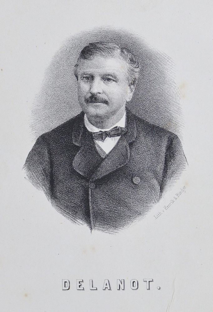 Große Abbildung Nr.2: 125-687 Brisse,L.: (Küche und Haushalt, Kochbücher)
