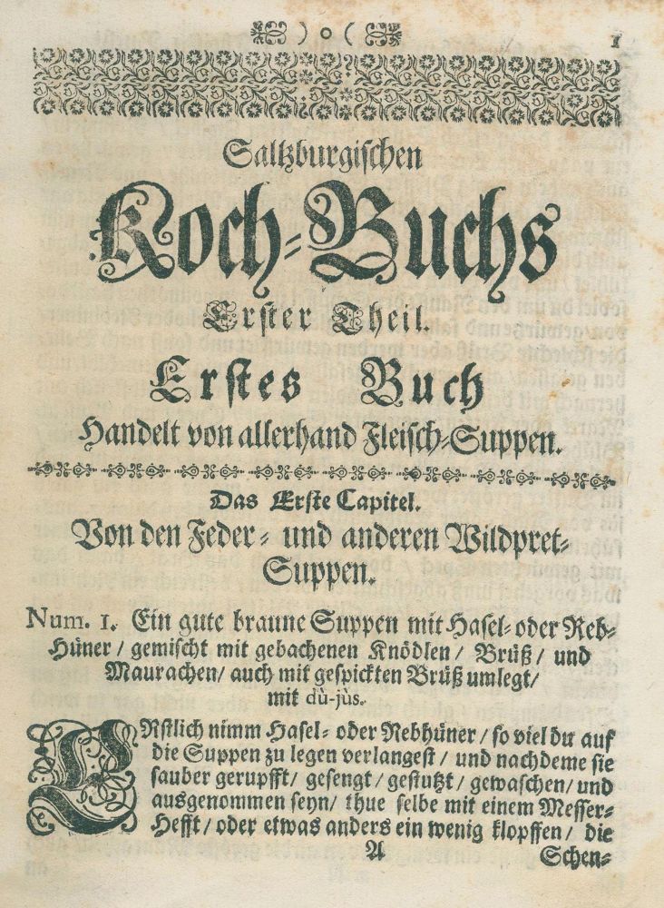 Große Abbildung Nr.2: 125-708 Hagger,C.: (Küche und Haushalt, Kochbücher)