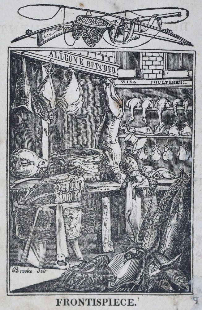 Große Abbildung Nr.2: 125-741 (Rundell,M.E.).: (Küche und Haushalt, Kochbücher)
