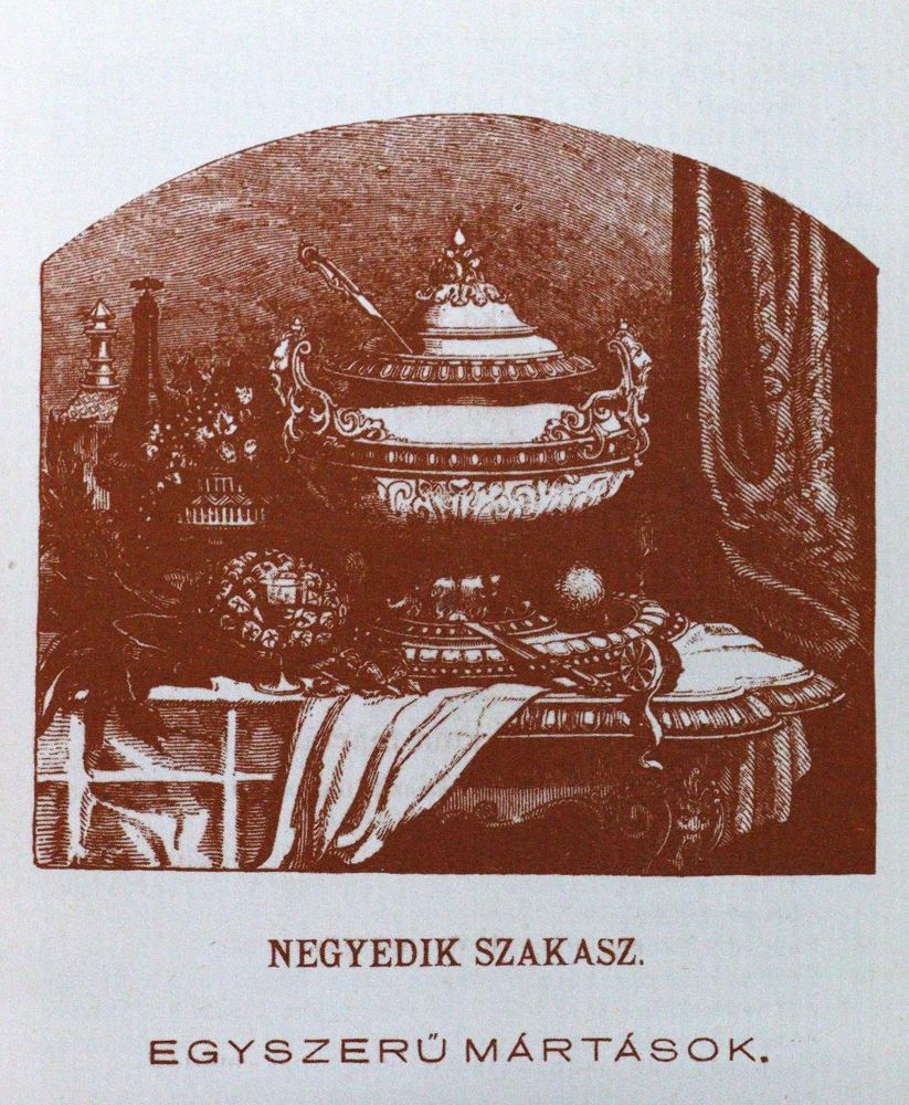 Große Abbildung Nr.1: 125-747 Sammlung: (Küche und Haushalt, Kochbücher)