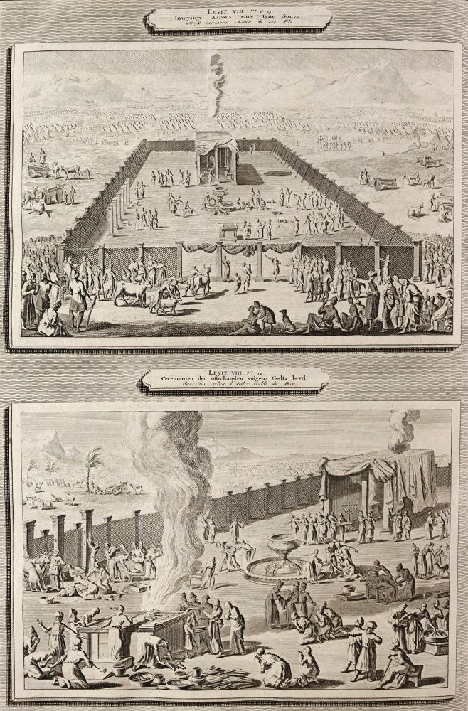 Große Abbildung Nr.4: 125-75 (Martin,D.).: (Bibeln)