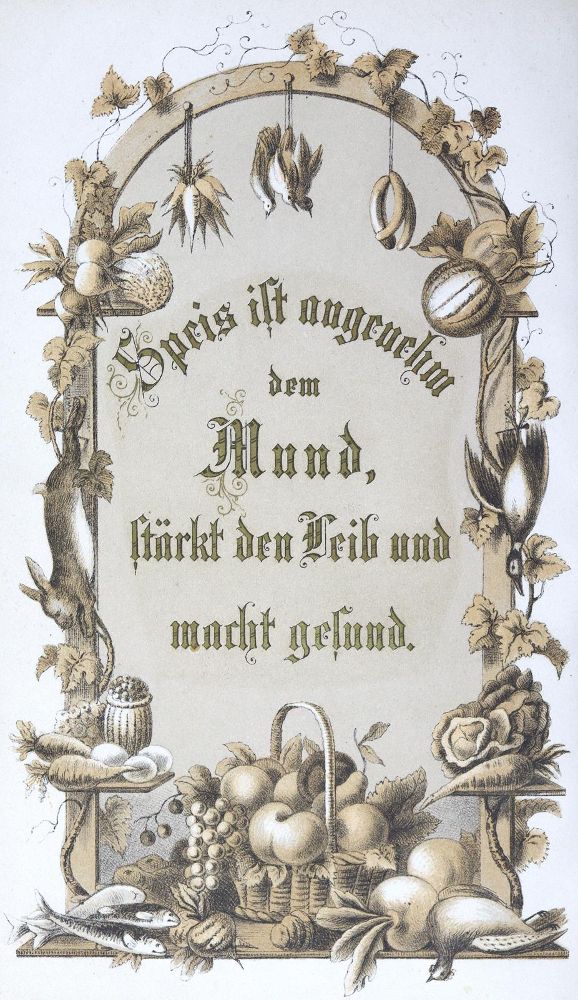 Große Abbildung Nr.1: 125-752 Zundel,H. u. C.Kriesi.: (Küche und Haushalt, Kochbücher, Schweiz)