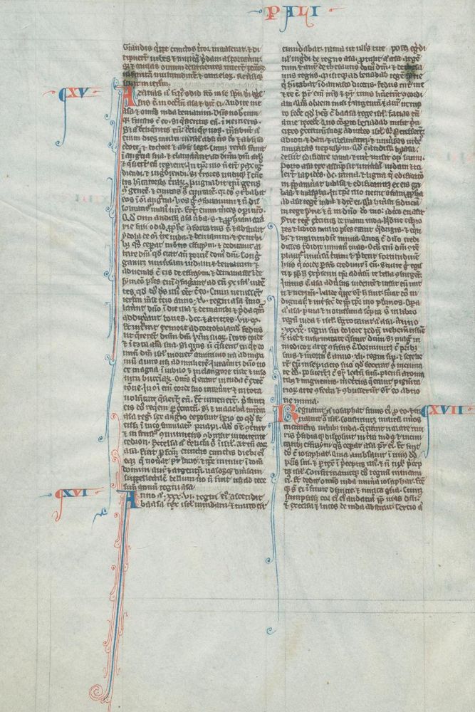 Große Abbildung Nr.2: 125-76 Perlbibel.: (Bibeln)