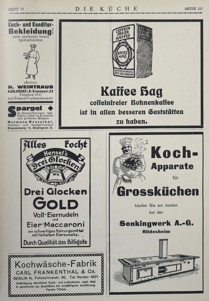 Große Abbildung Nr.2: 125-762 Küche, Die.: (Küche und Haushalt, Kochbücher, Zeitschriften und Zeitungen)