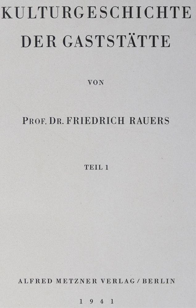 Große Abbildung Nr.1: 125-769 Sammlung: (Küche und Haushalt)